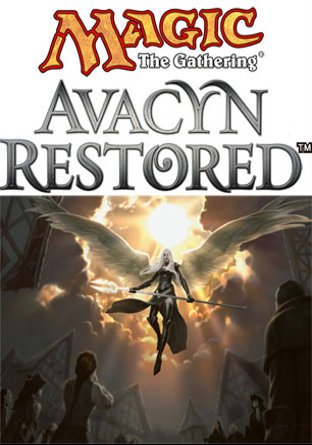 -AVR- Avacyn Restored Basic Land Set | Complete sets